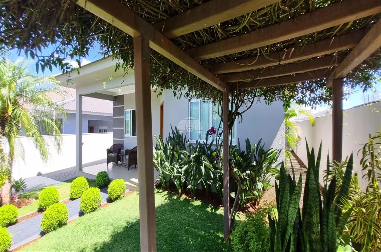 Vendas Casa Pato Branco PR - Foto 5