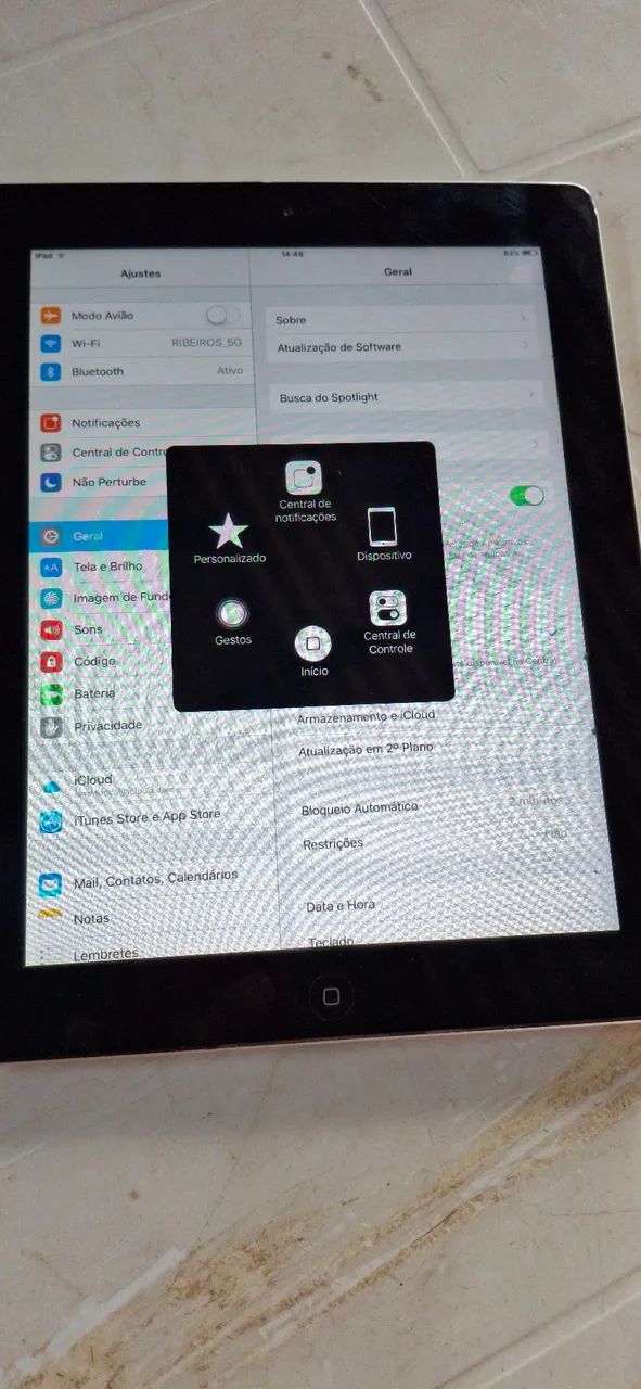 Ipad 2 para concerto - Foto 4