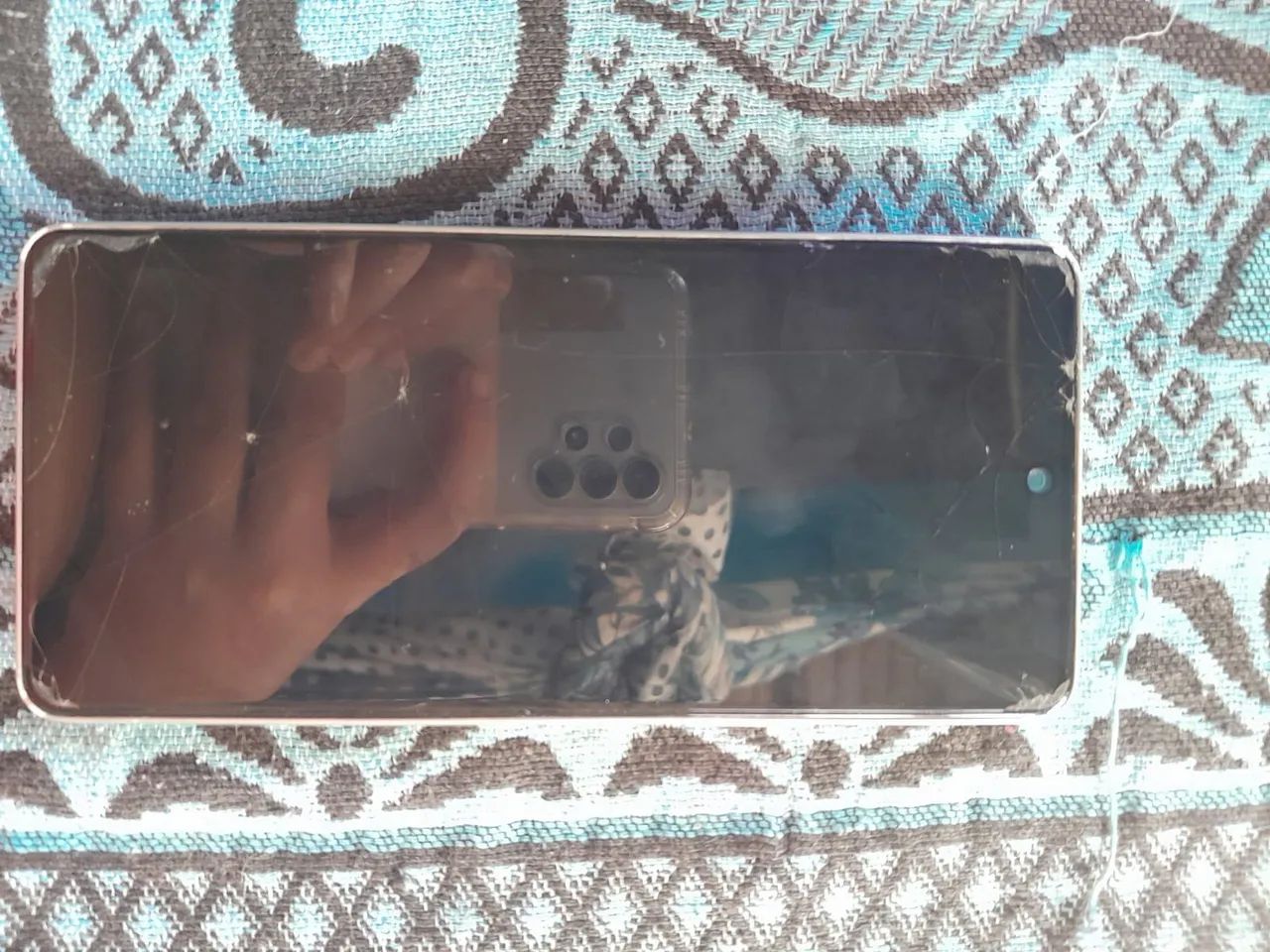 Celulares para retirada de peças - Foto 2
