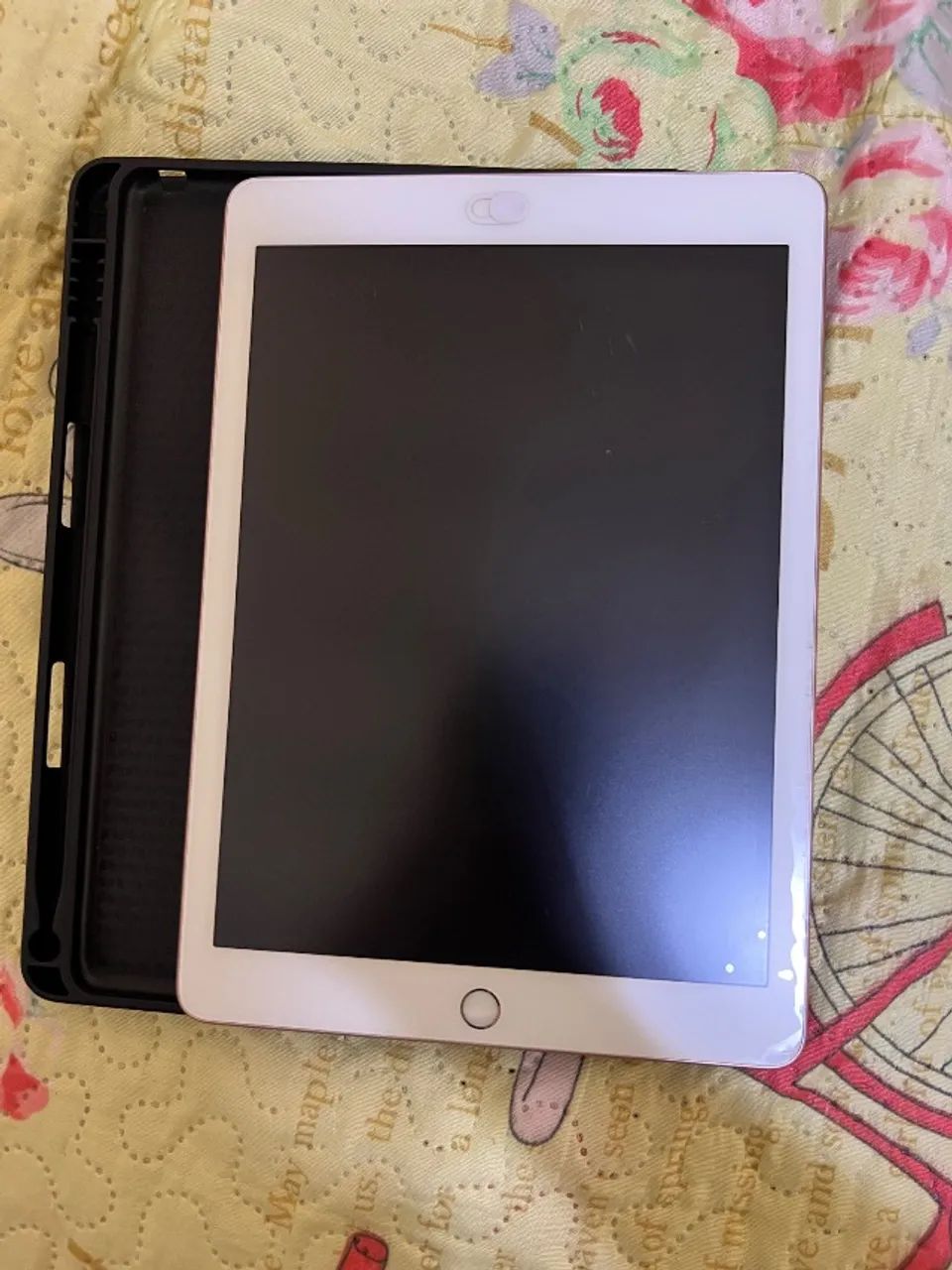 iPad 6G+Apple Pencil 1G - Foto 5