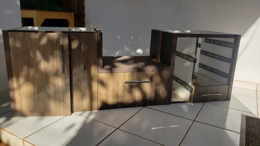 Armário - Foto 4