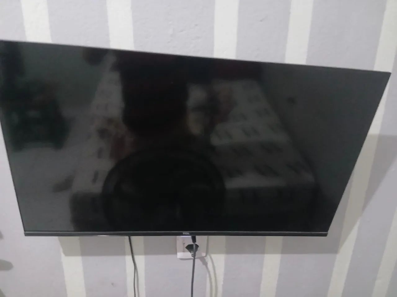 TV 32 Polegadas Android,  