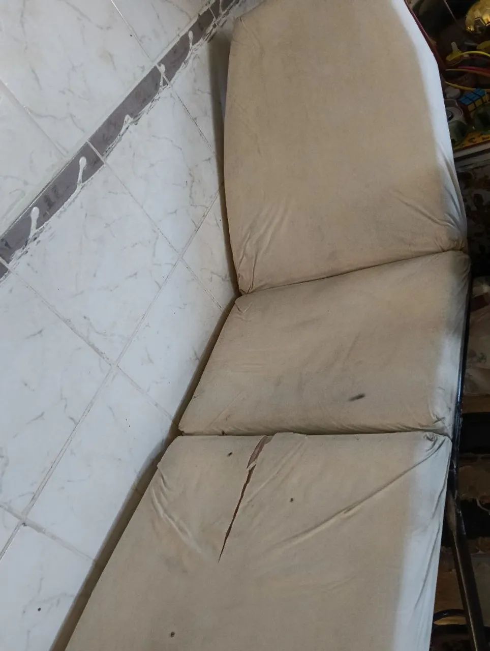 Maca estética  - Foto 2