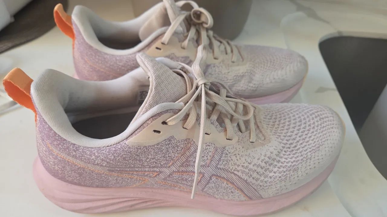 Asics dynasti. 38 feminino - Foto 3