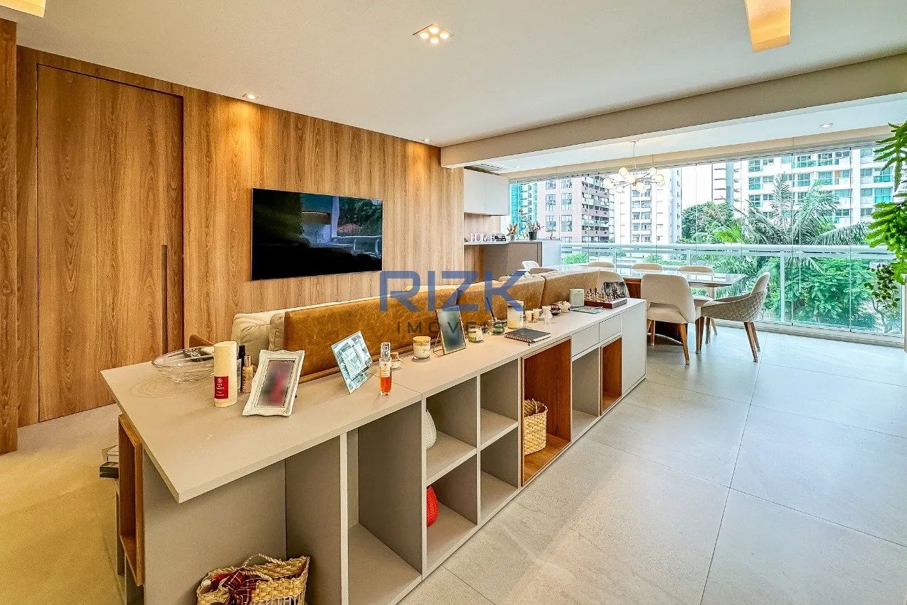 Apartamento a venda na Aclimação com 106 m2 - Foto 2