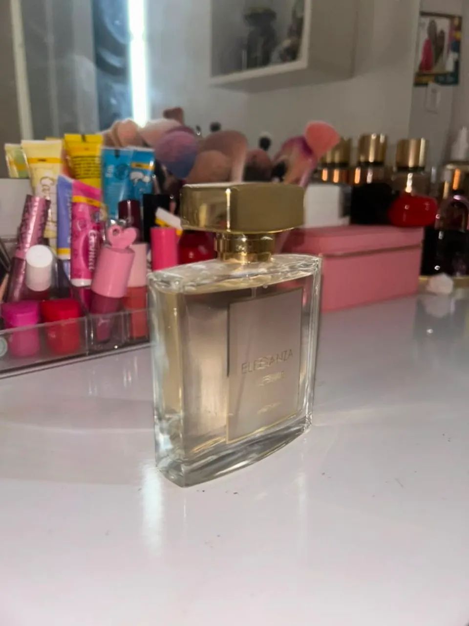 Perfume eleganza f'femme - Foto 2