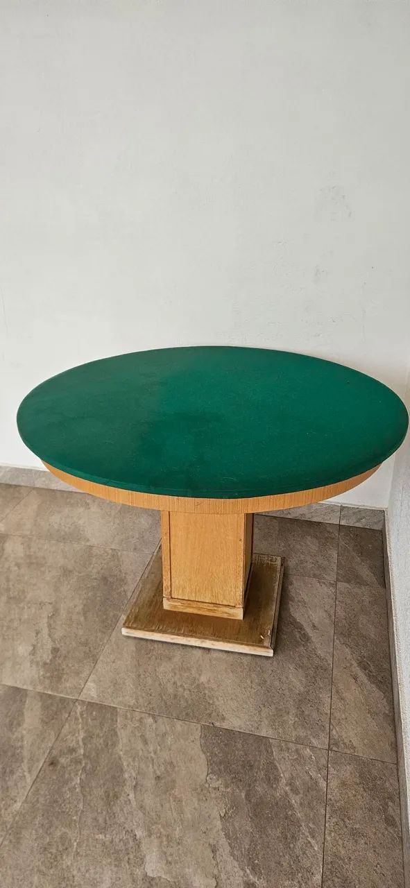 Mesa para jogos