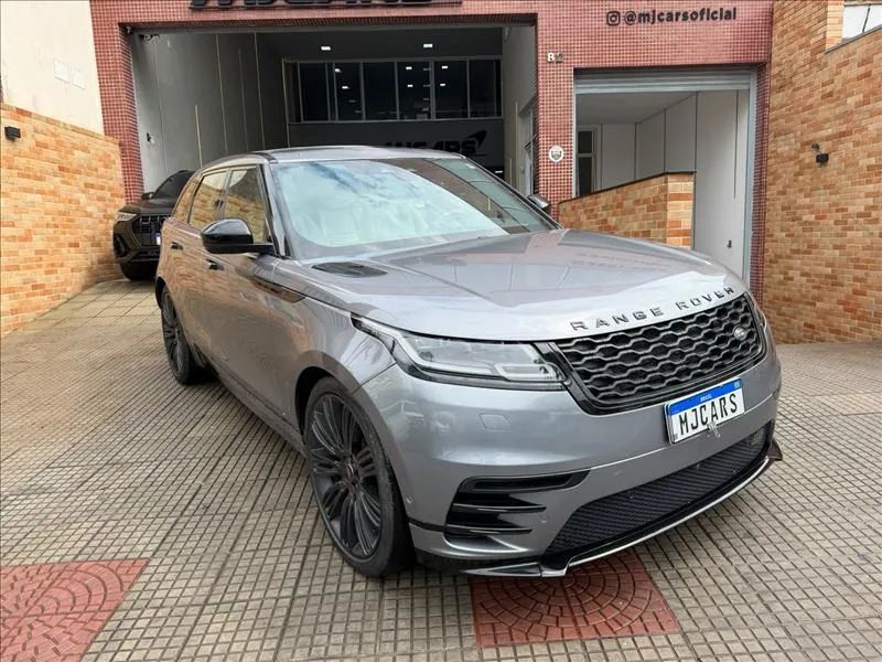 Land Rover Range Rover Velar R-DYN. SE 3.0 4X4 V6 Aut. 2021