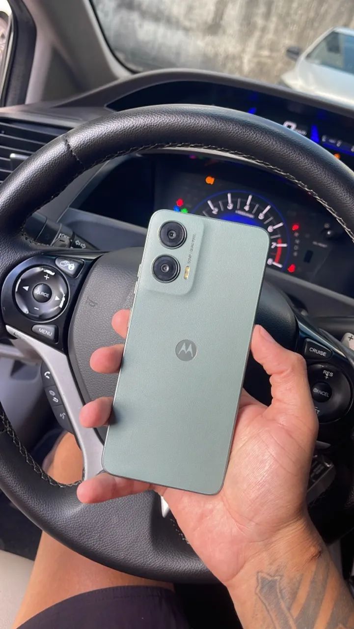 Celular - Foto 2