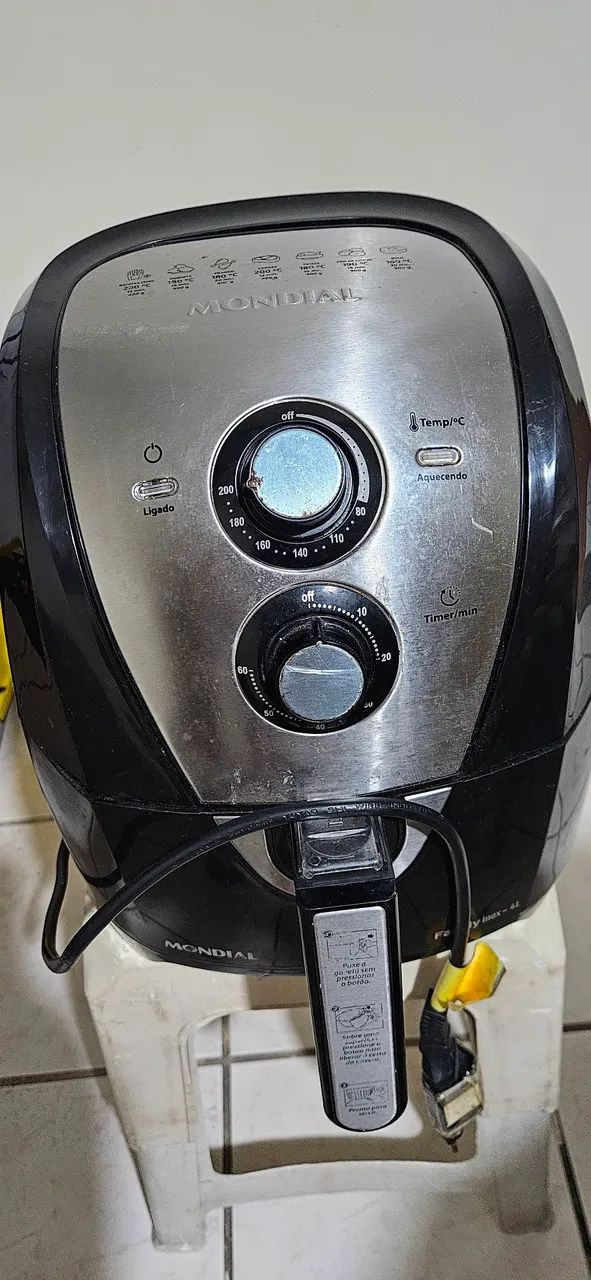 Air fryer  - Foto 2