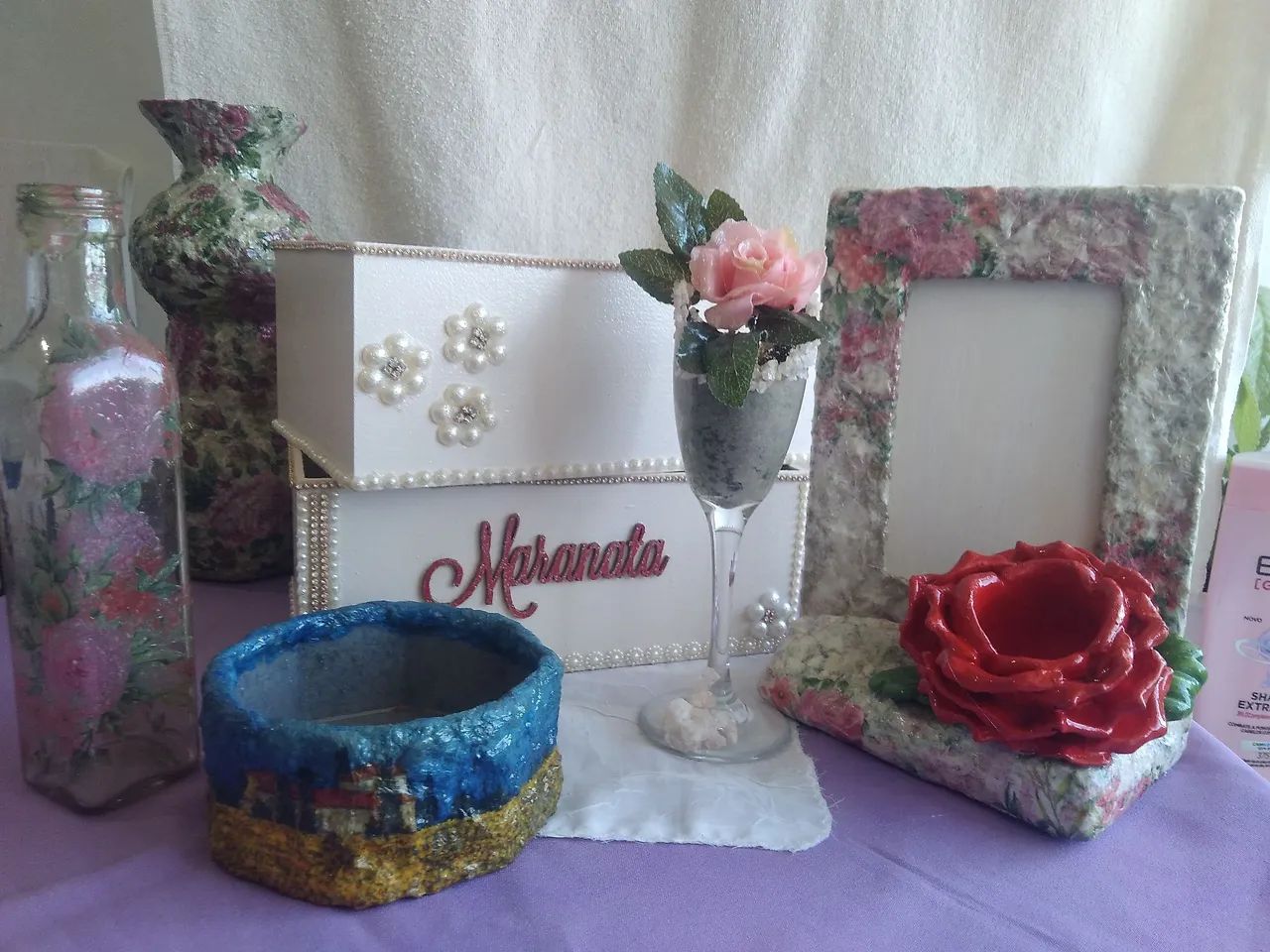 Artesanatos 