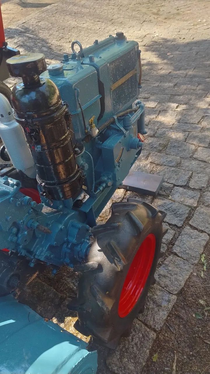 TOBATA KNDR 9CV  - Foto 3