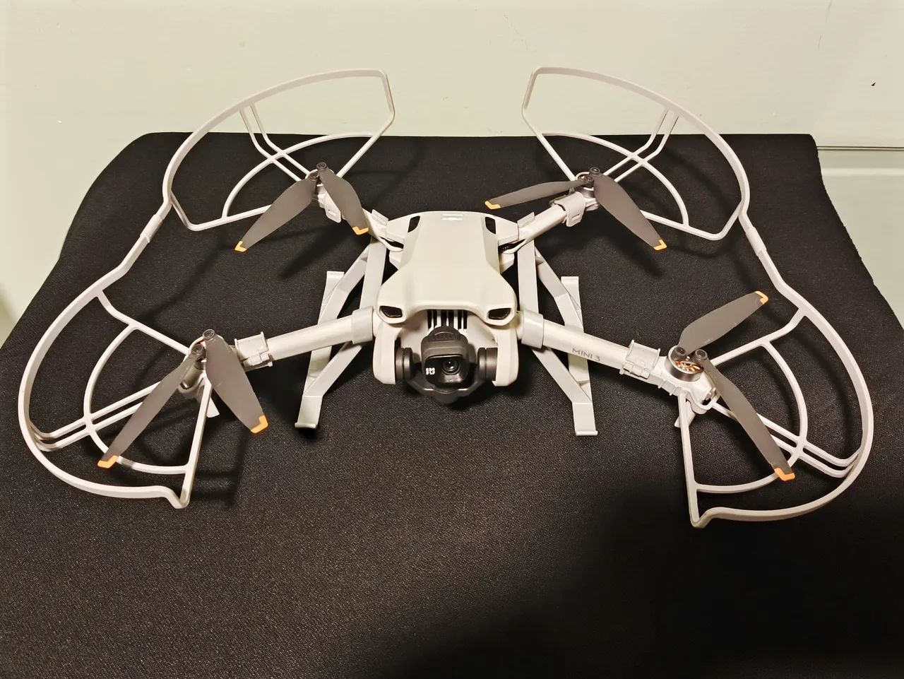 DJI mini 3  - Foto 5