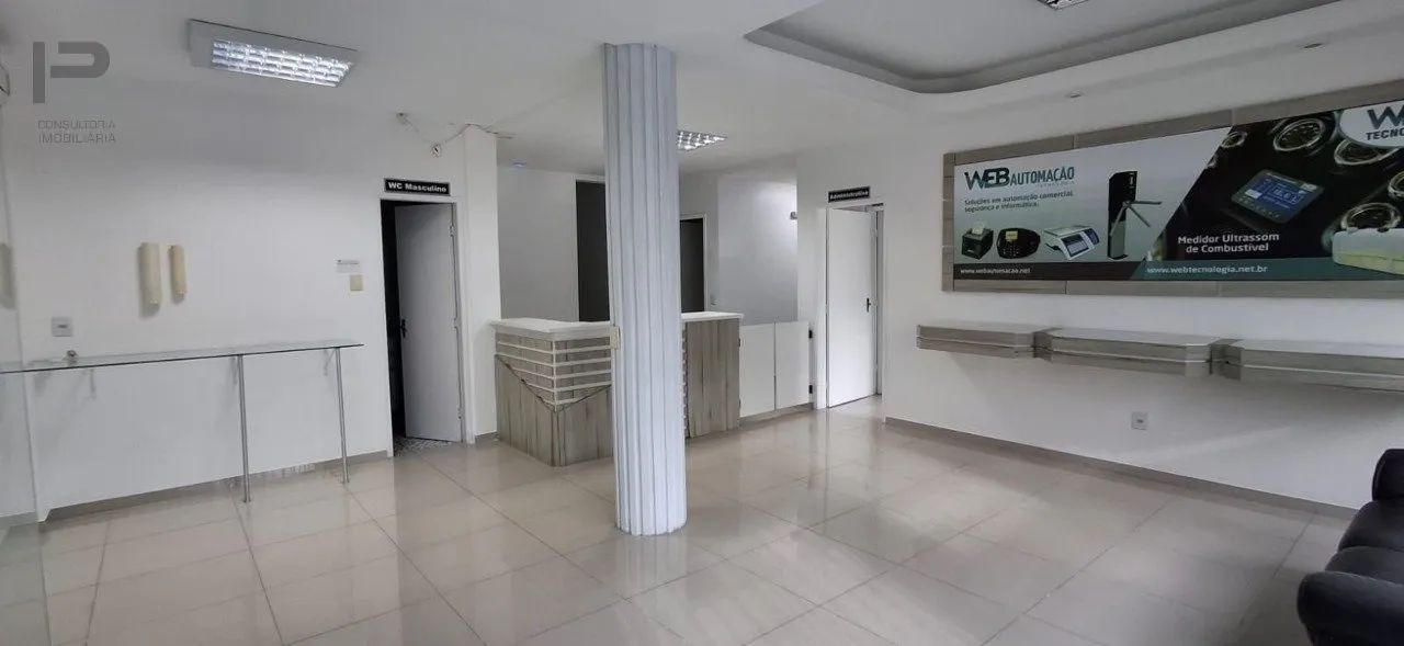 IMÓVEL COMERCIAL - JARDIM ATLÂNTICO | FLORIANÓPOLIS/SC - Foto 5