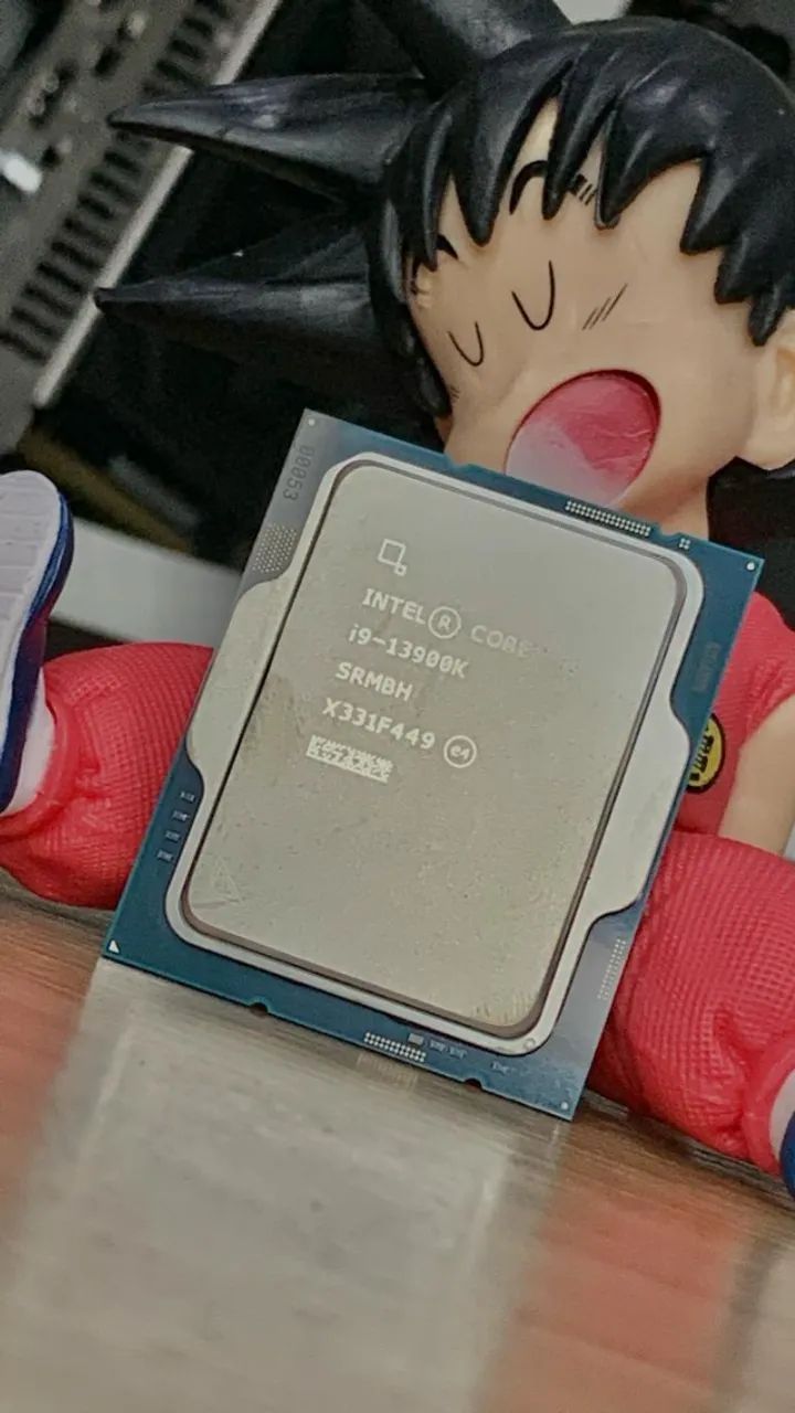 I9 13900K (PEGO SEU PROCESSADOR NA TROCA!) - Foto 2