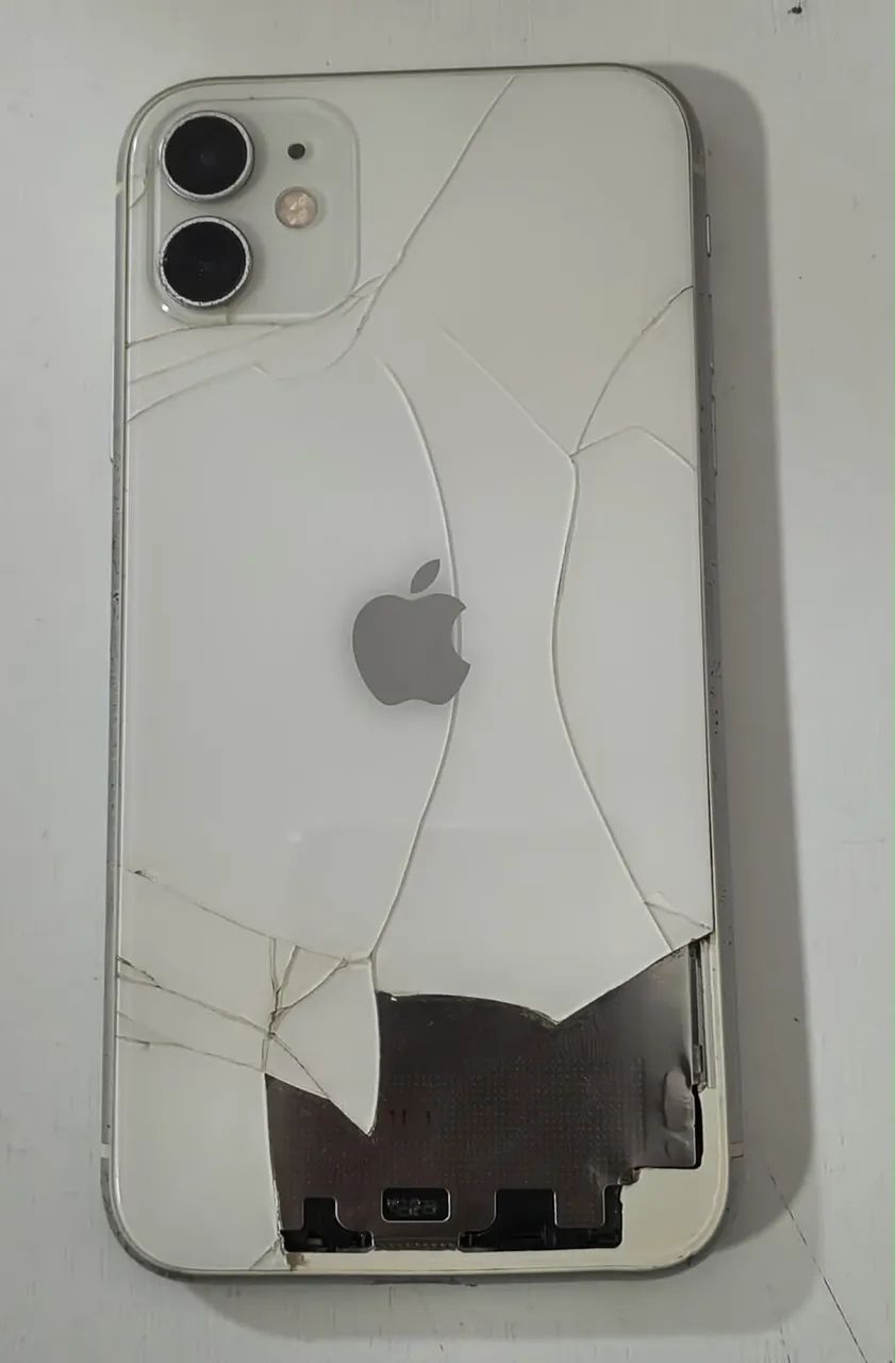 iPhone 11 128gb - Foto 4