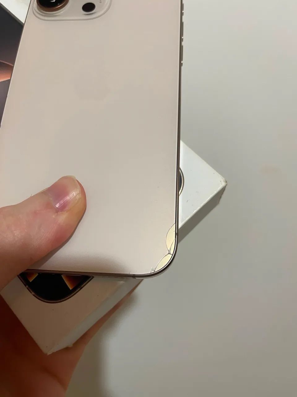 16 pro max 256gb - Foto 4