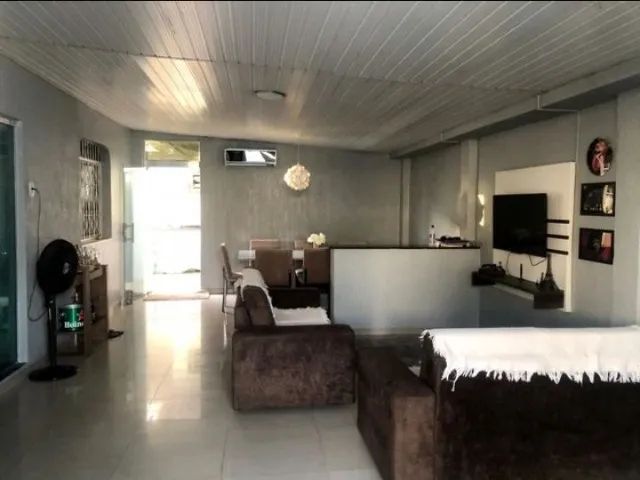 Casa a vende monte castelo - Foto 5