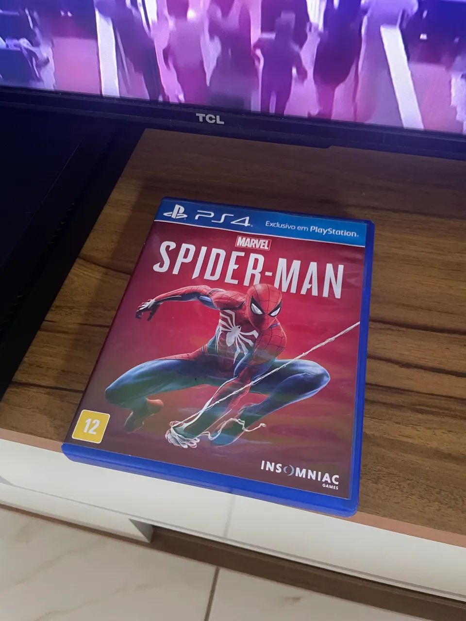 Spider man Ps4 - Foto 3