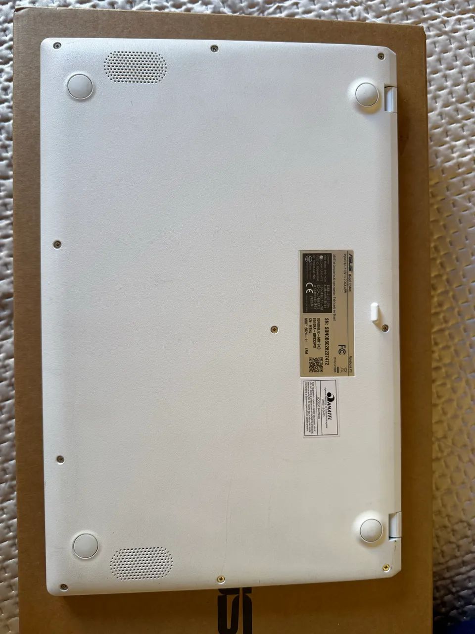 Notebook ASUS - Foto 2