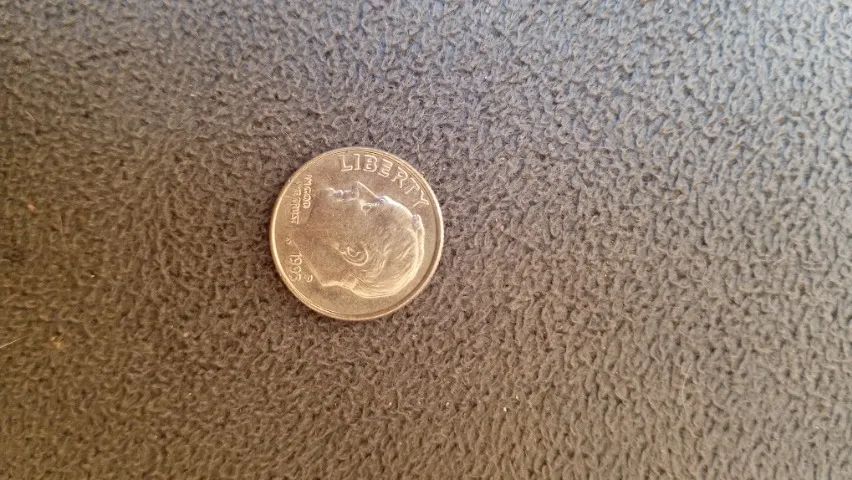 Moedas estrangeiras antigas  - Foto 4