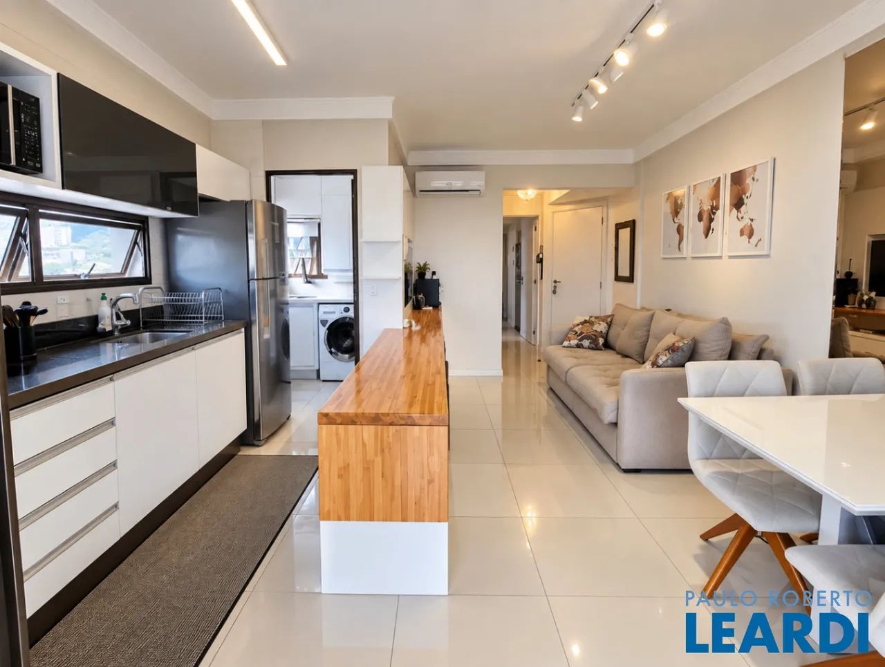 APARTAMENTO - SACO DOS LIMÕES - SC - Foto 5
