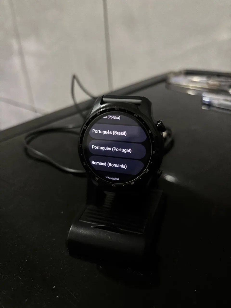 Smartwatch  - Foto 3