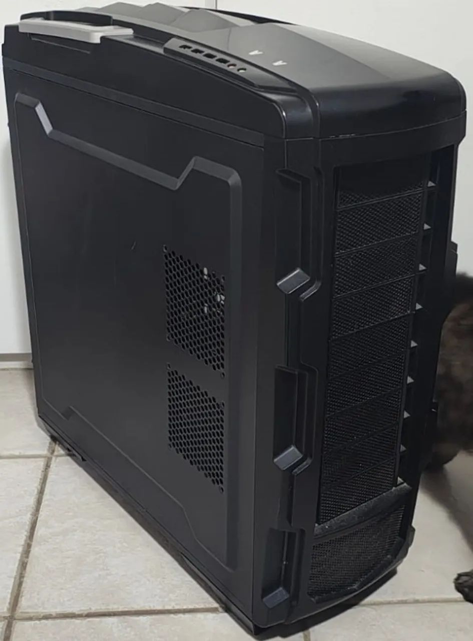 Computador em bom estado R$2.000,00 - Foto 2