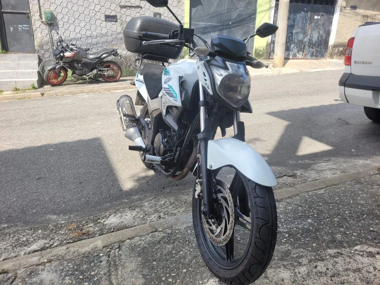 Moto com documento 2026 - Foto 4