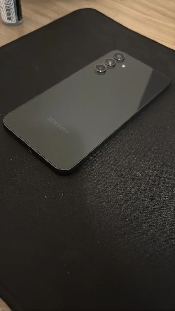 Samsung A54 - 256 GB em excelente estado  - Foto 4