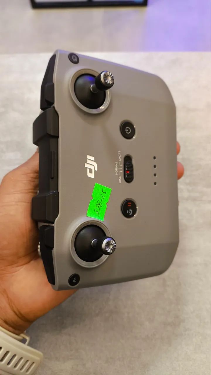 Drone DJI mini 2 - 4k - oportunidade  - Foto 4