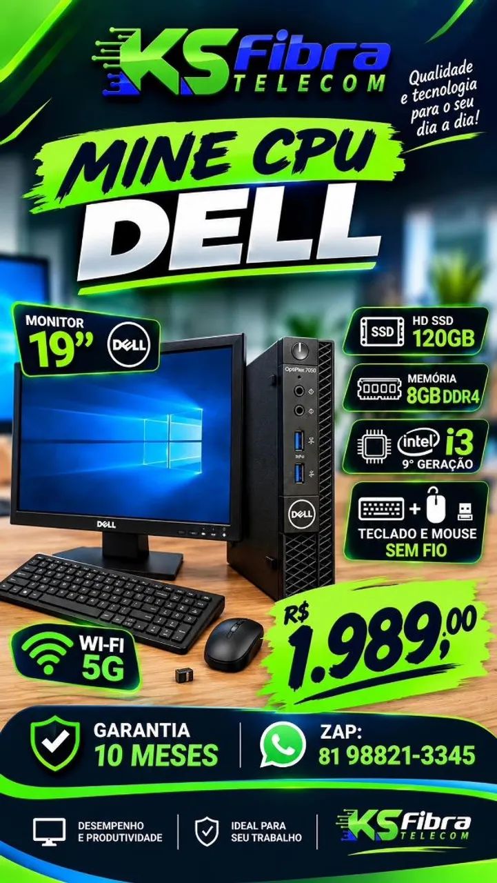 PRODUTOS DELL - Foto 3