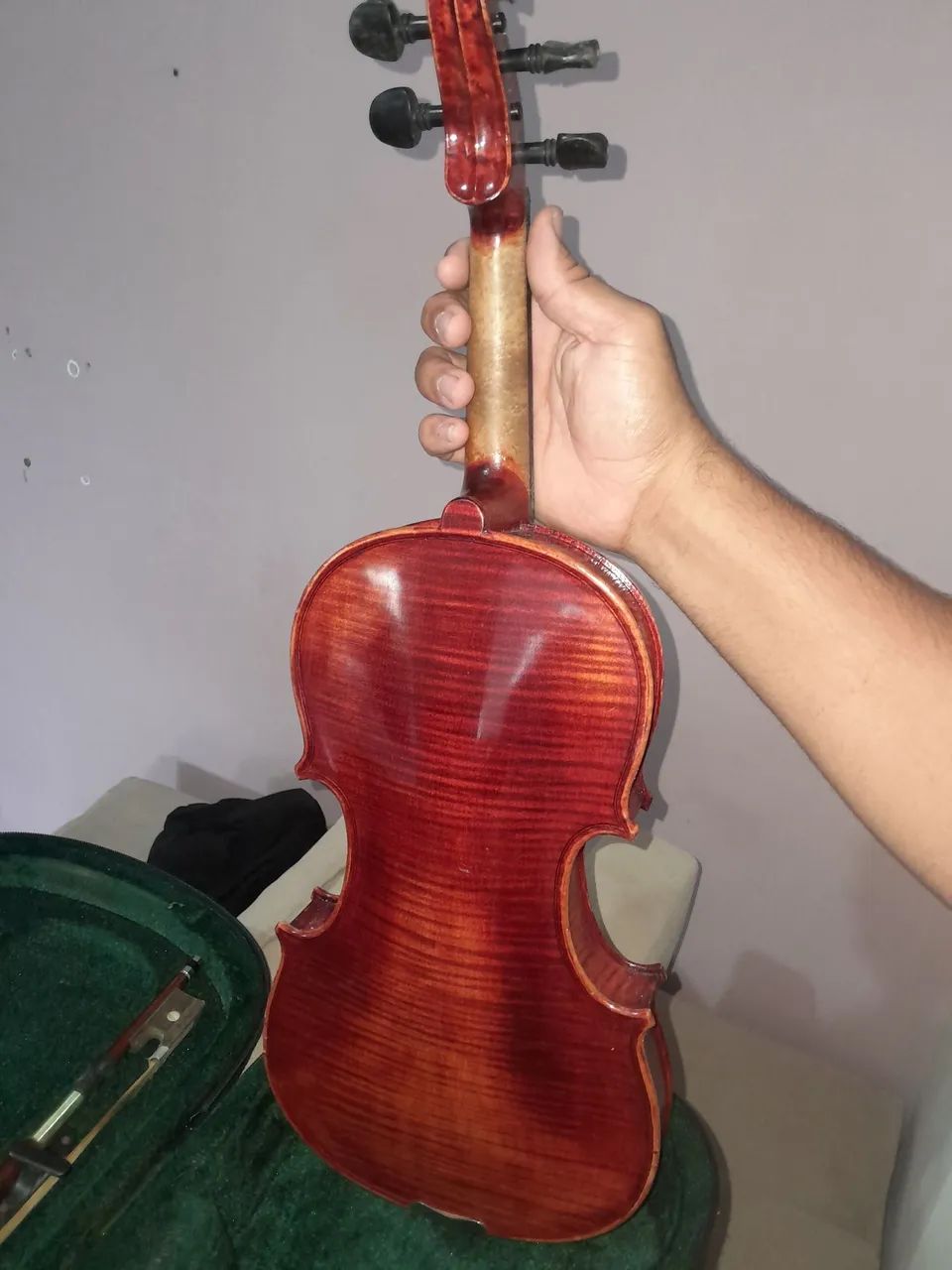Violino eagle - Foto 3