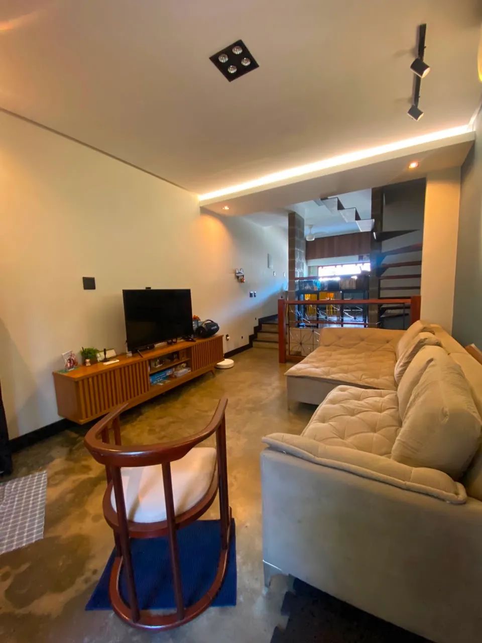 Casa no Vila do Sol Maior - 2 Quartos com Suíte | Chapada