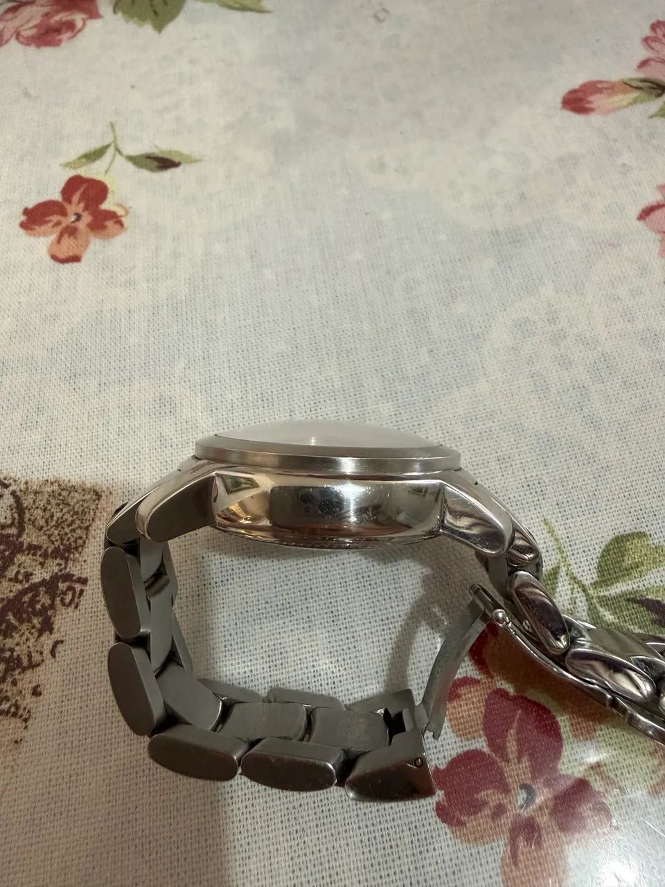 Relógio Baume Mercier Mv045216 - Foto 2