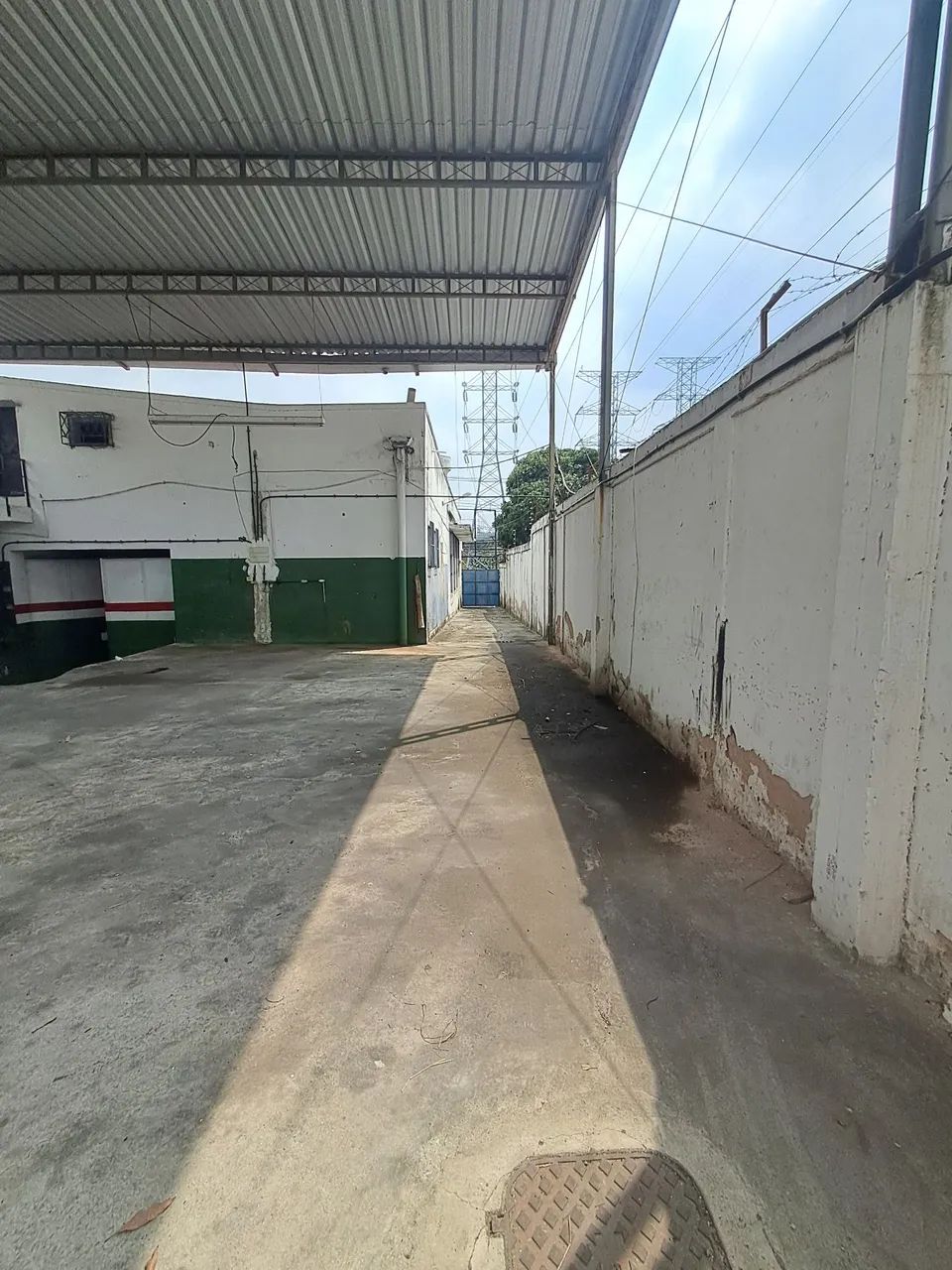 Venda de galpao/ loja  - Foto 2