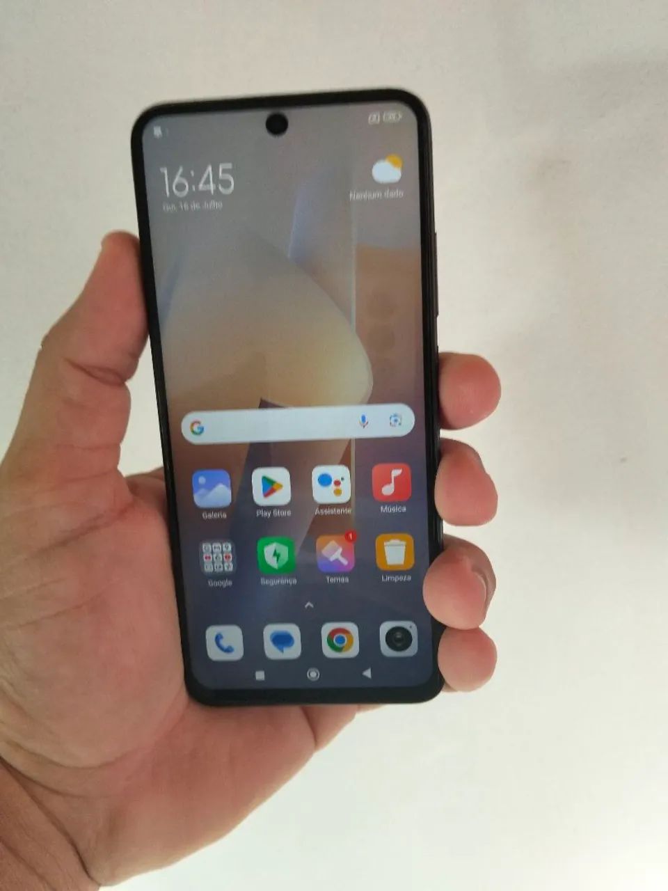 Vendo mi note 11 - Foto 2