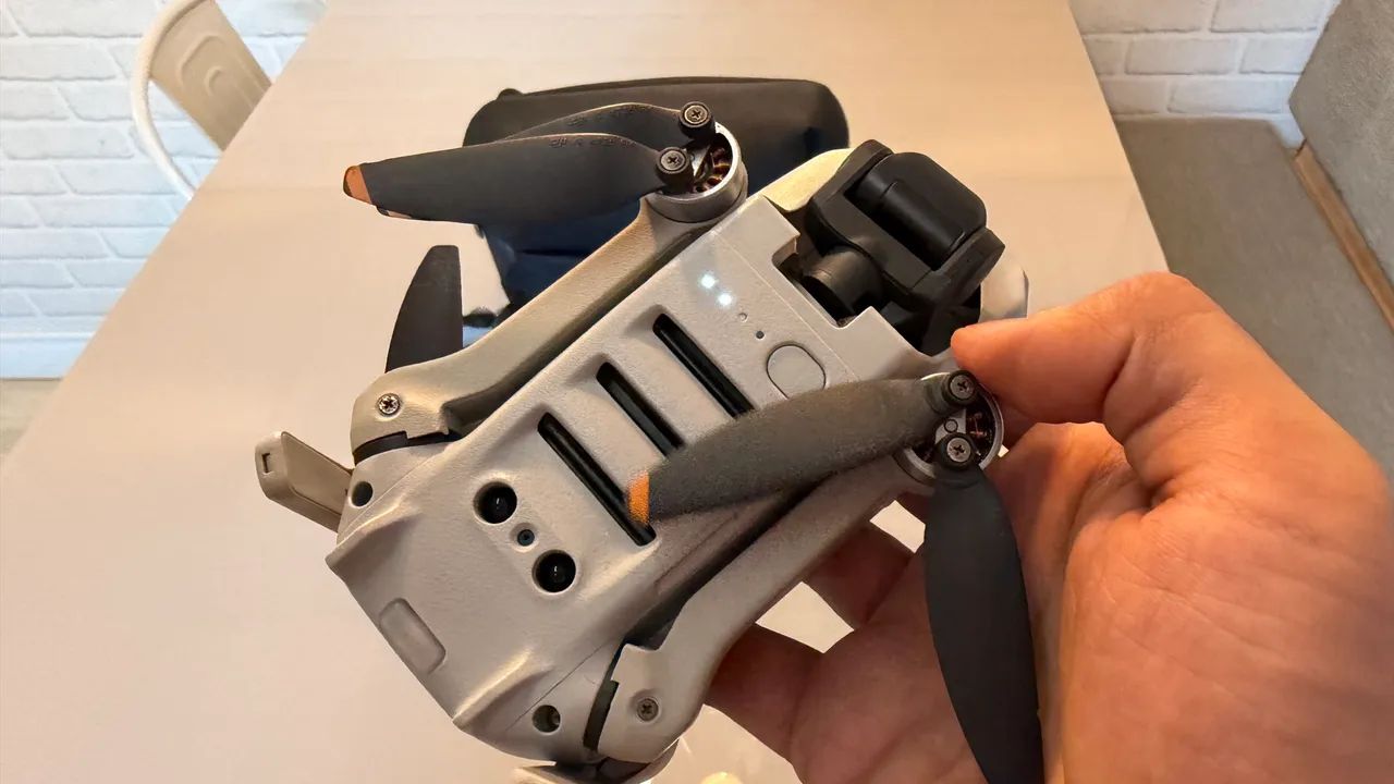 DJI Mini 2 - Foto 2
