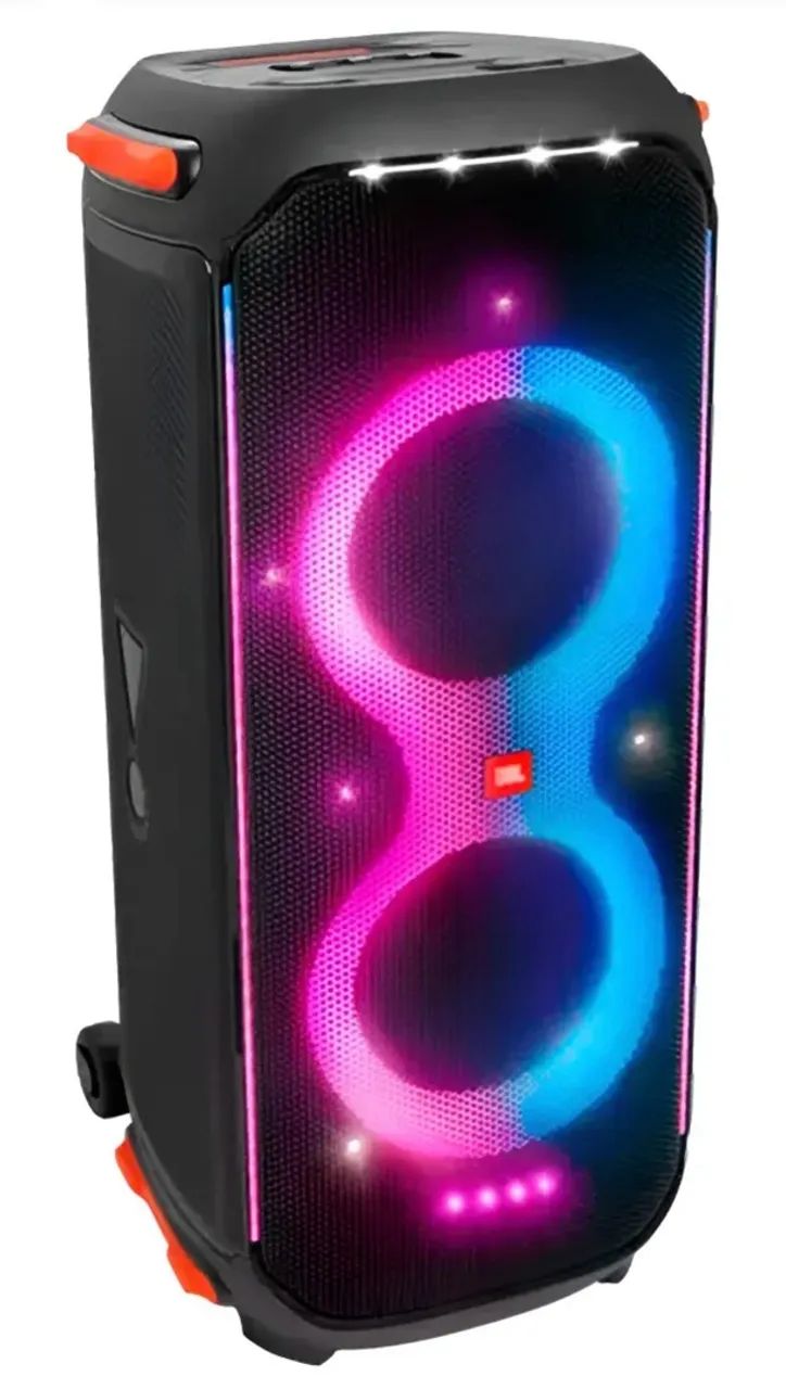 VENDO JBL PARTY BOX 710 - Foto 2