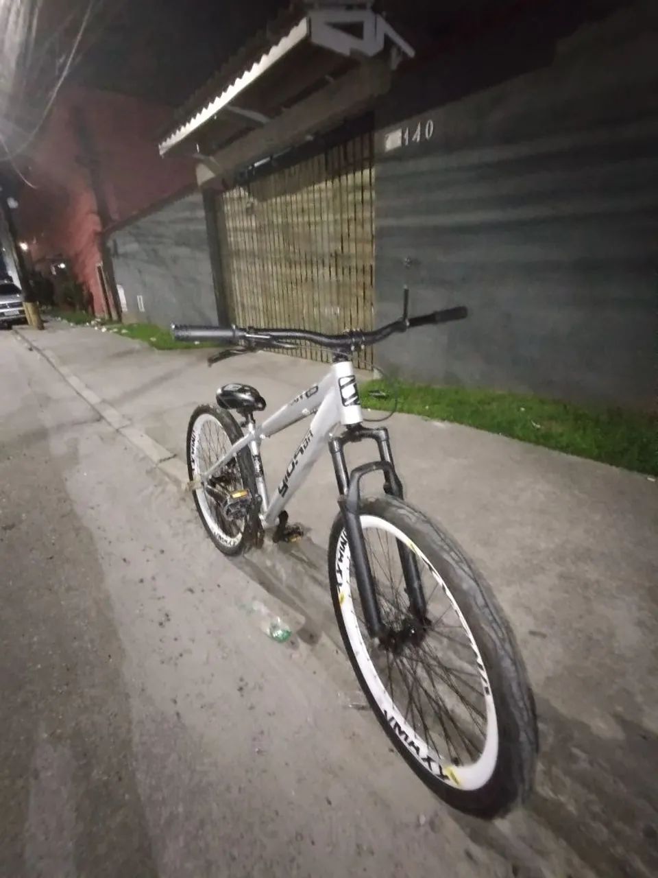Vendo Gios aro 26  - Foto 2