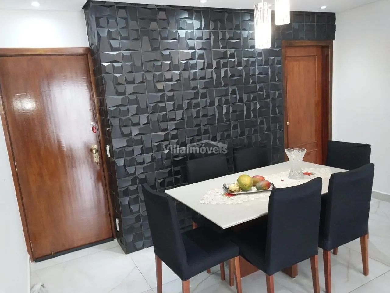apartamento - Chácara Primavera - Campinas - Foto 4