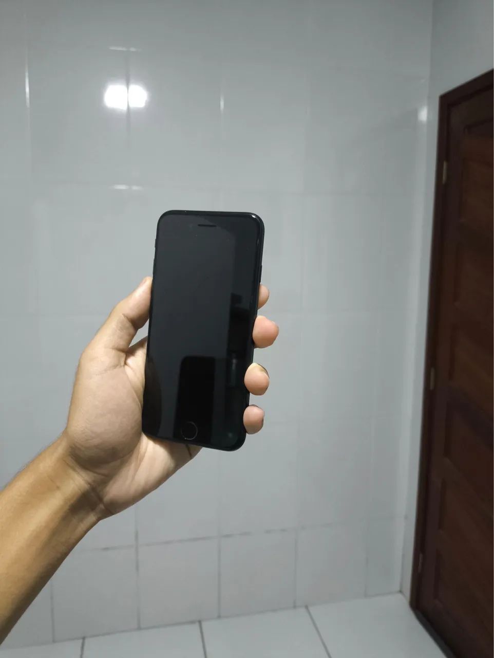 iPhone SE 3a Geração