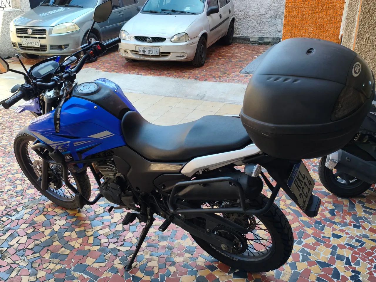 Lander 250cc - Foto 4
