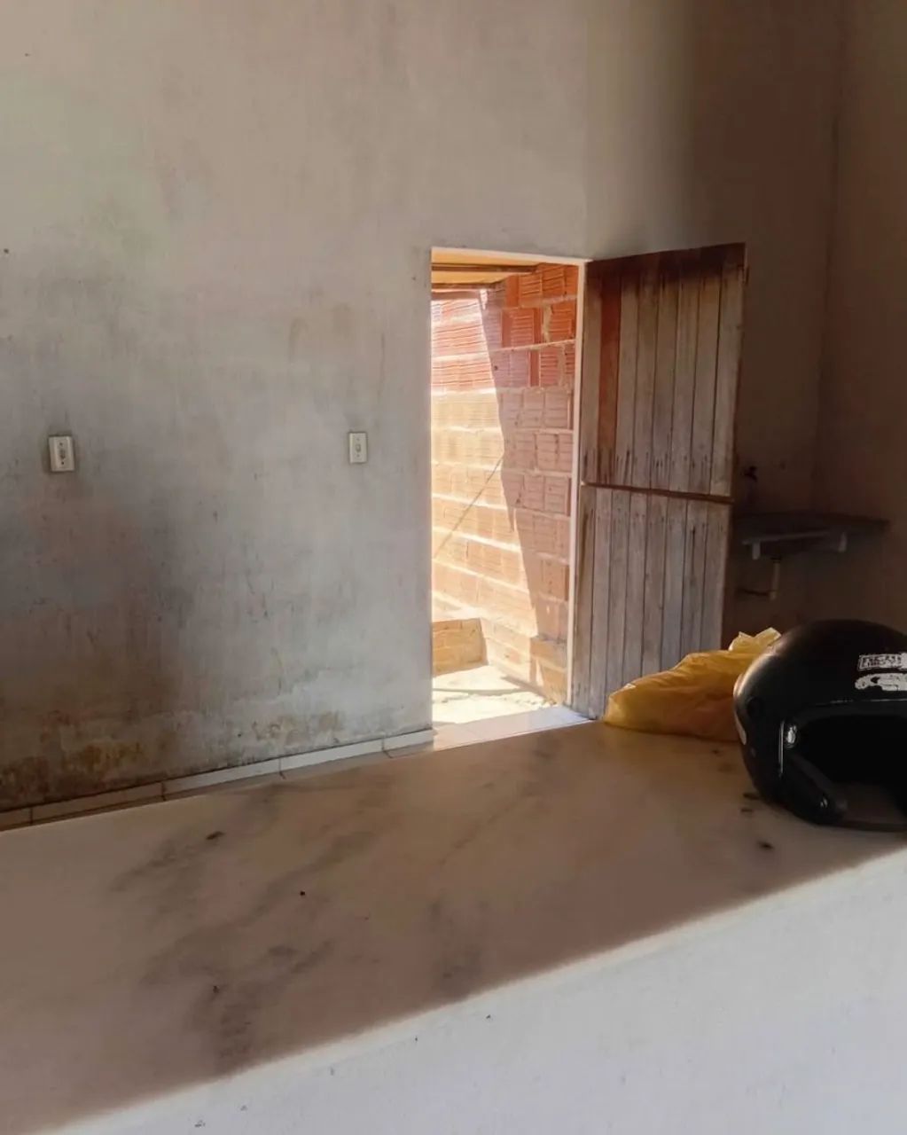- vendo casa sem garagem so quintal em Interlagos - Foto 3