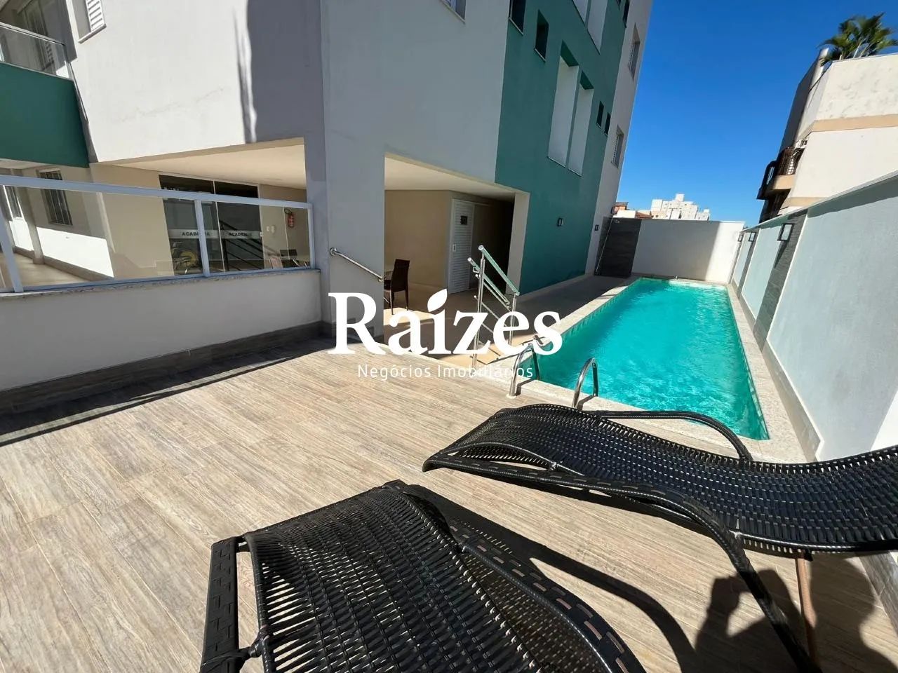 Cobertura Duplex Completa com 4 Quartos sendo 1 suíte, 2 Vagas e lazer - Foto 2