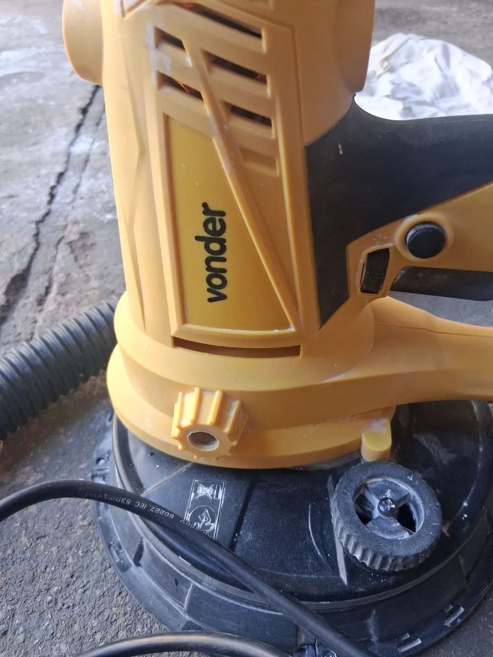 Maquina de lixar - Foto 4