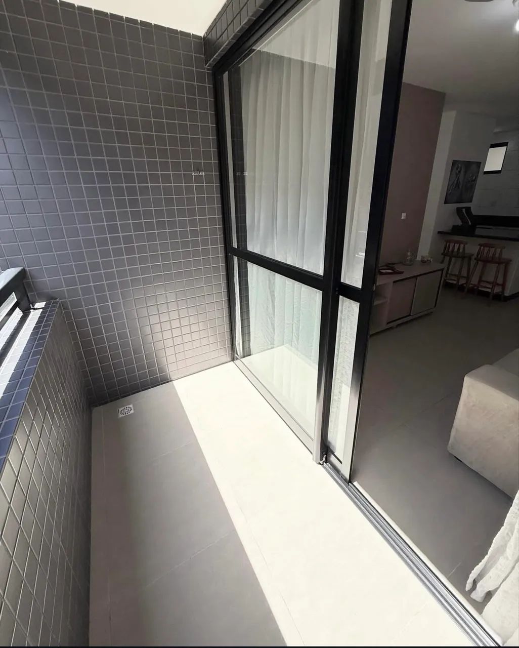 APARTAMENTO MOBILIADO NO BESSA 