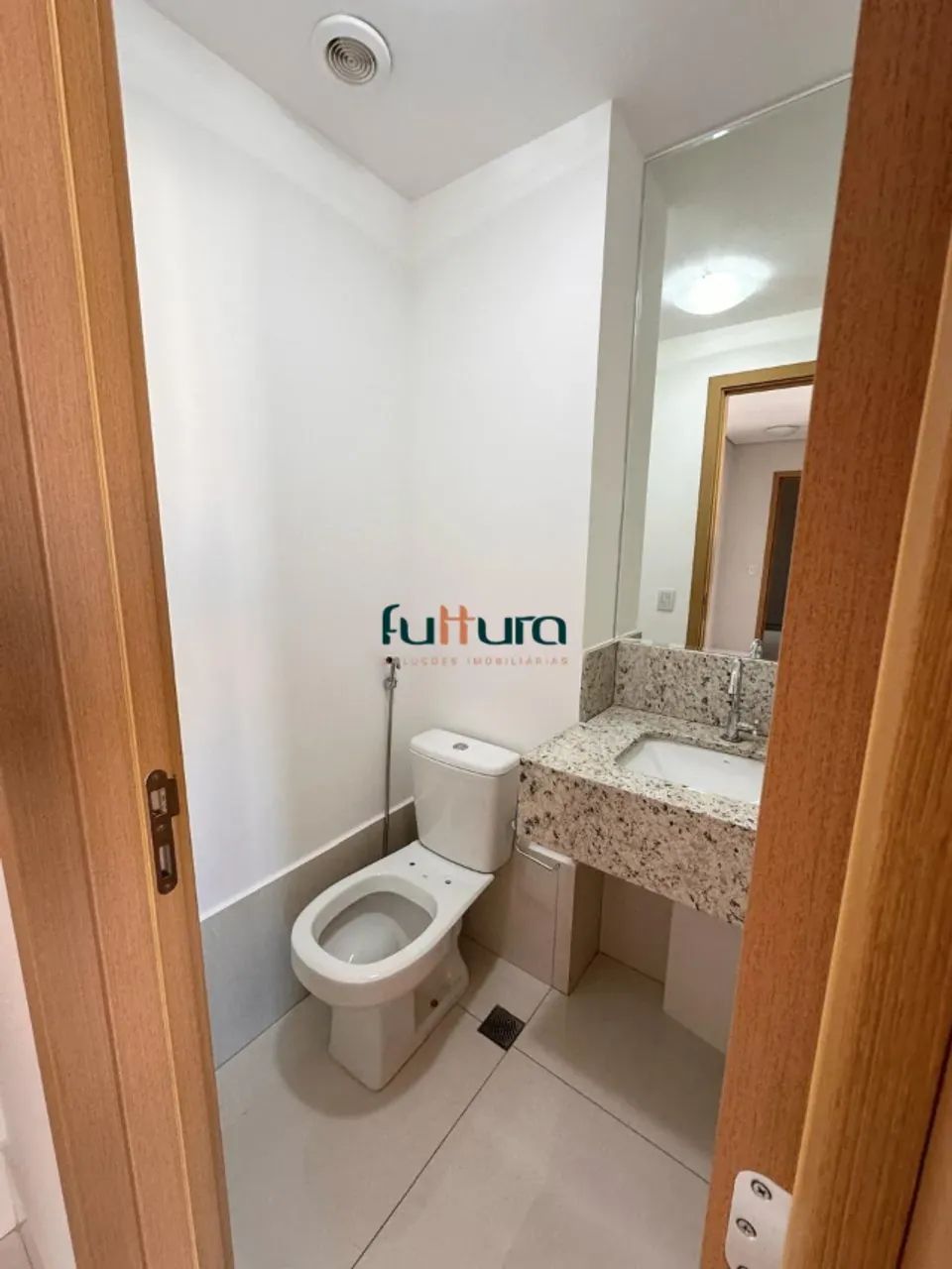 Apartamento à venda no Dot Bueno Residence - 2 Suítes - Andar Alto - Setor Bueno - Foto 4