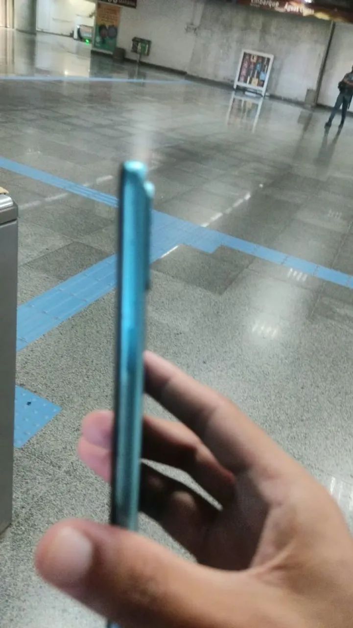 Vendo moto g22  - Foto 3