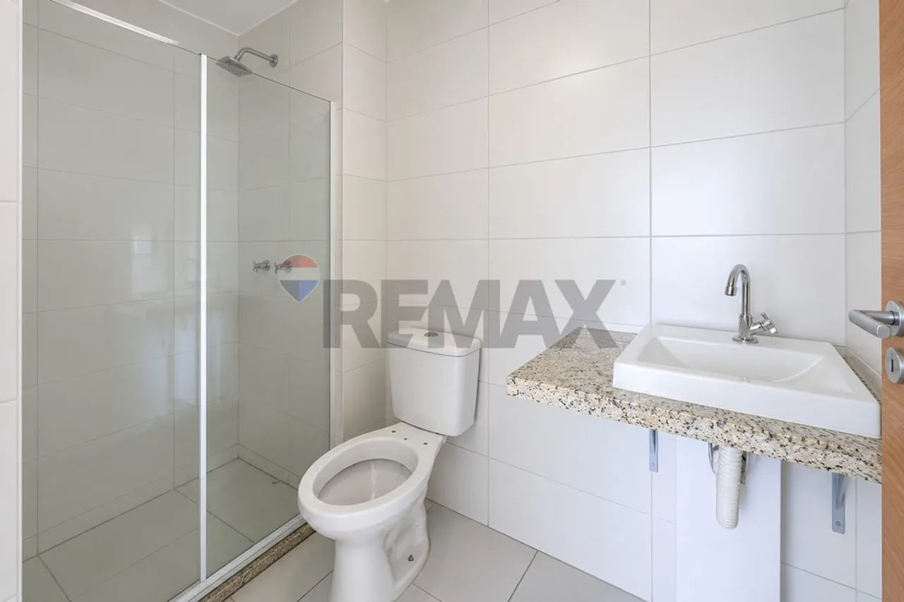 Apartamento de Luxo em Mutondo  2 Quartos sendo 1 suite e Varanda - Foto 5